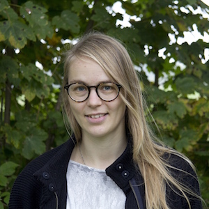 Maja Fjord Linqvist