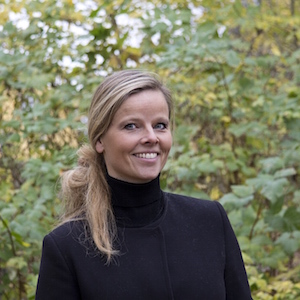 Lisbeth Van Deurs