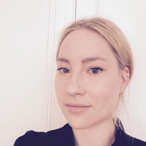 Katrine Haugaard