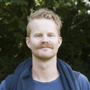 Mathias Findalen