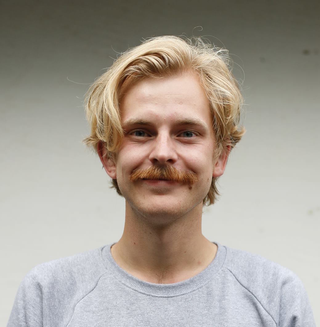 Mikkel Vinther filsofi lær at undre dig