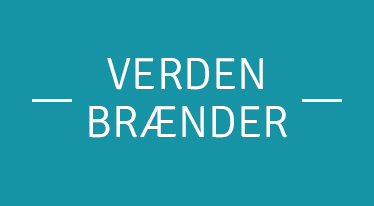 verdenbrænder