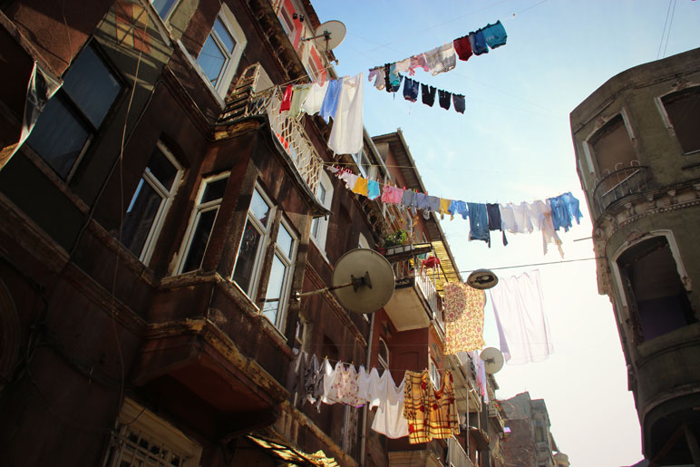 istanbul med krogerup