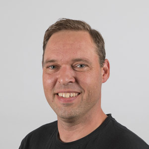 Rolf Fønss Christensen