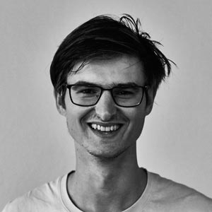 Rasmus Holm