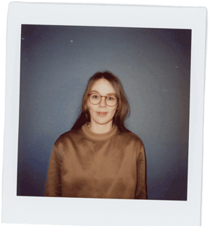 Maja Fjord Linqvist