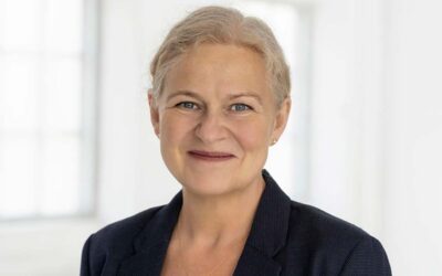 Birgitte Vedersø er valgt ind i Krogerups bestyrelse