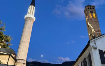 Ny rejse til Bosnien: Foto-elever skal møde et sammensat land med en dyster fortid og en spændende fremtid