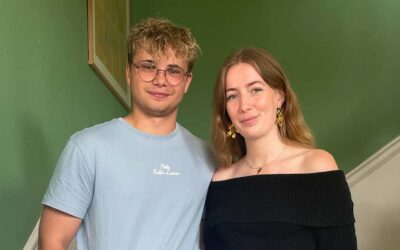 Politiske modstandere og højskolekammerater i fælles opråb: Engagér dig!