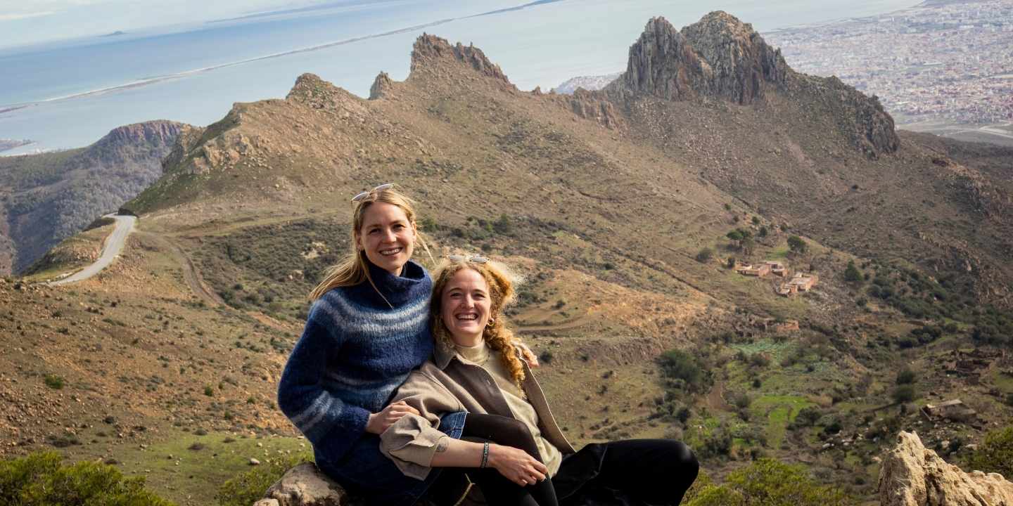 Ny studietur: Verden Brænder rejser til Marokko og Spanien