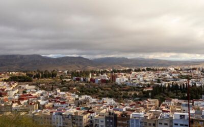 Ny studietur: Verden Brænder rejser til Marokko og Spanien