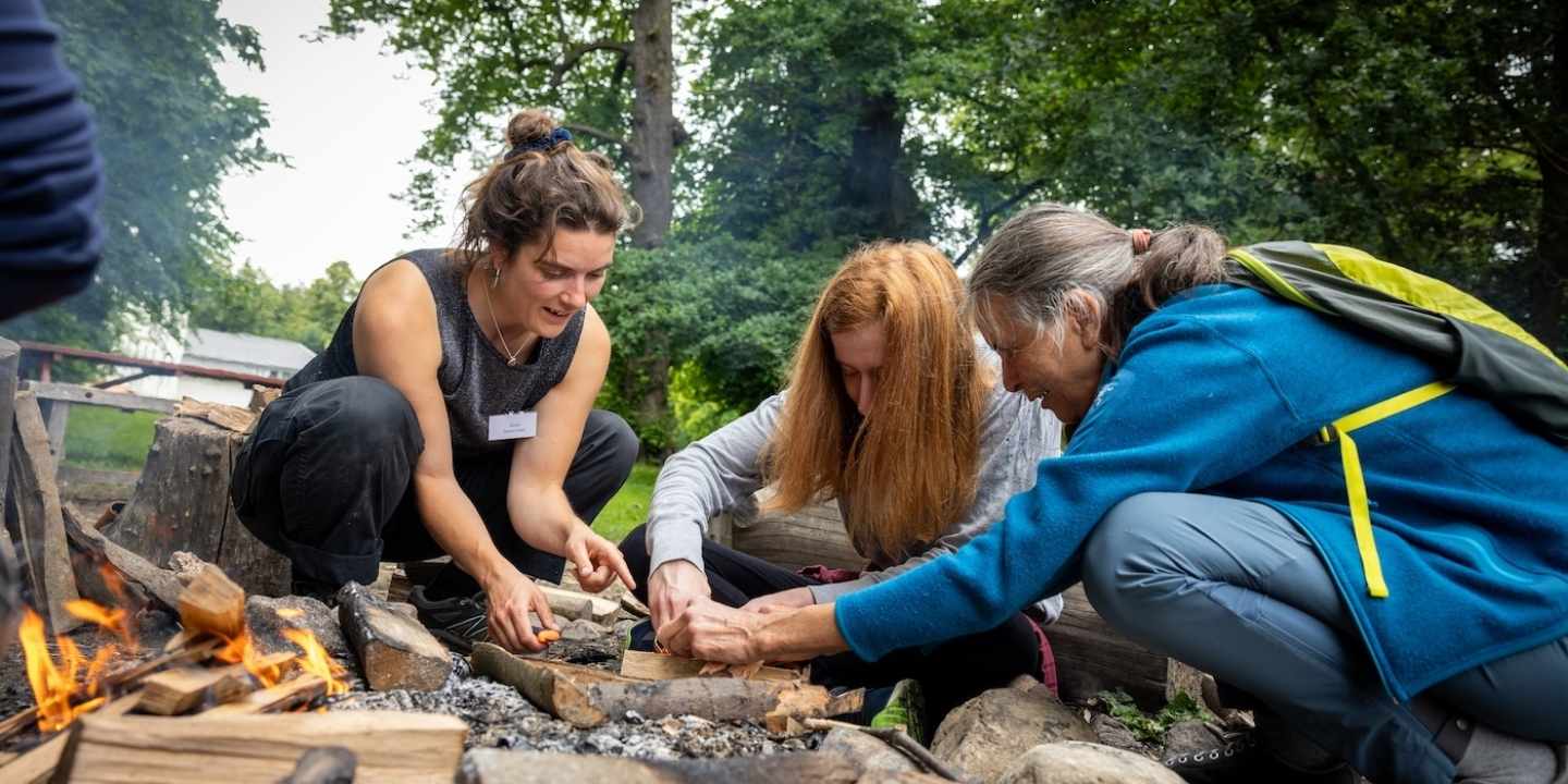 Mød kursuslederen: “Det er en uges sommerhøjskole, der er udviklende på en ret unik måde”