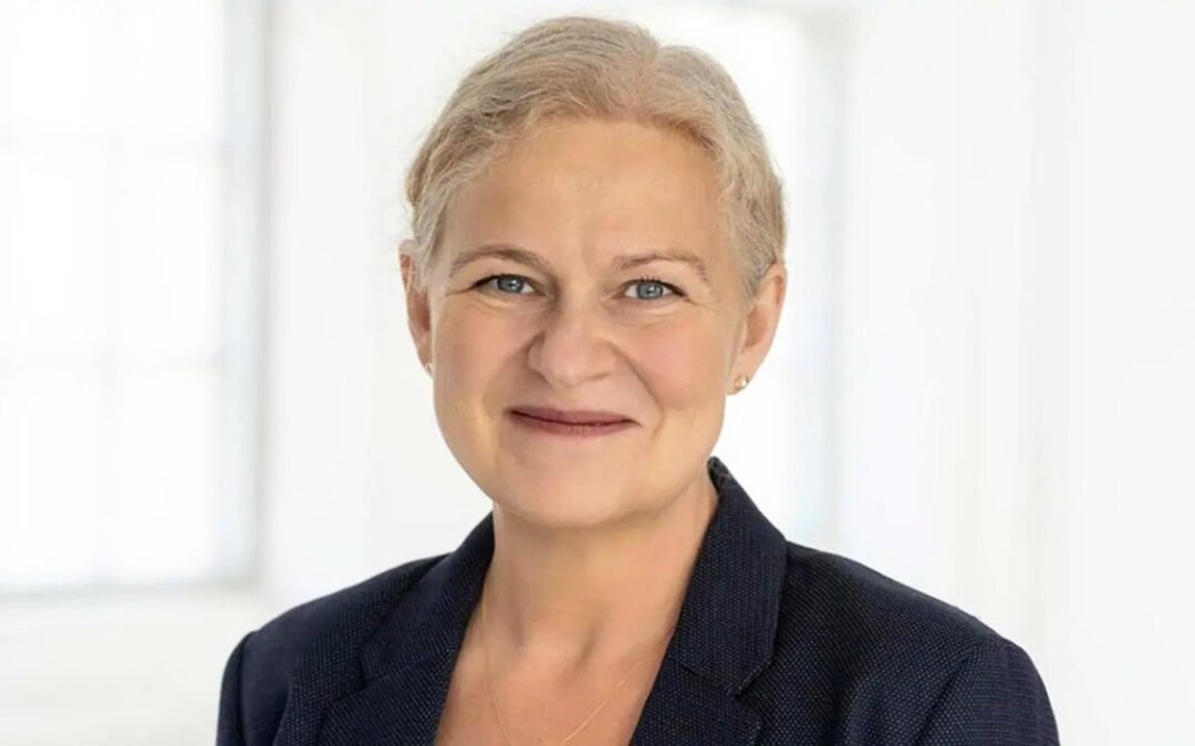 Birgitte Vedersø valgt ind i Krogerups bestyrelse