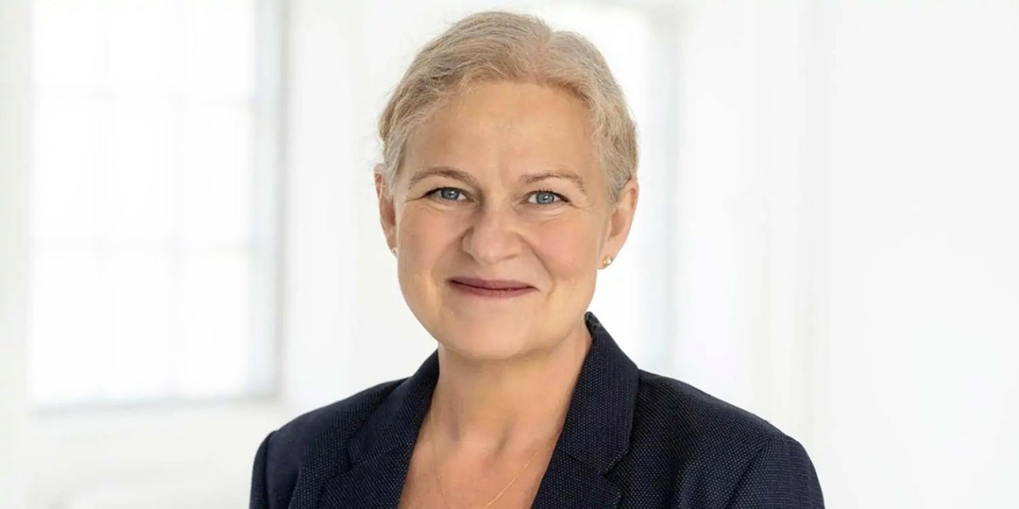 Birgitte Vedersø valgt ind i Krogerups bestyrelse