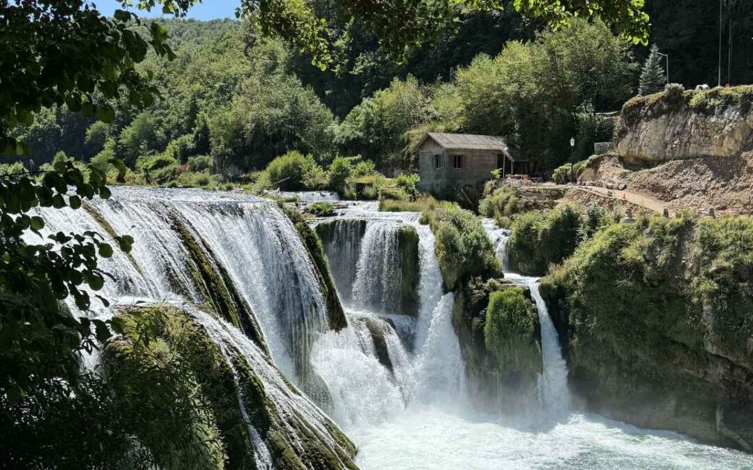 Ny rejse til Bosnien: Elever skal møde et land med dyster fortid