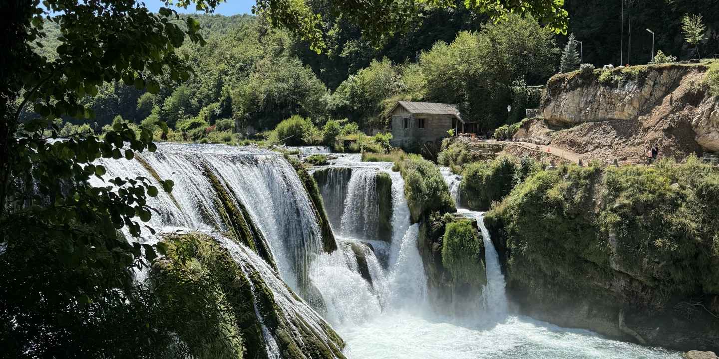 Ny rejse til Bosnien: Elever skal møde et land med dyster fortid