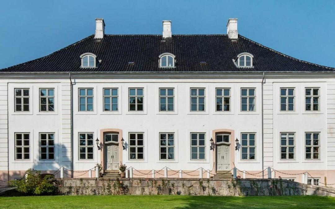 Krogerup har vedtaget nyt værdigrundlag