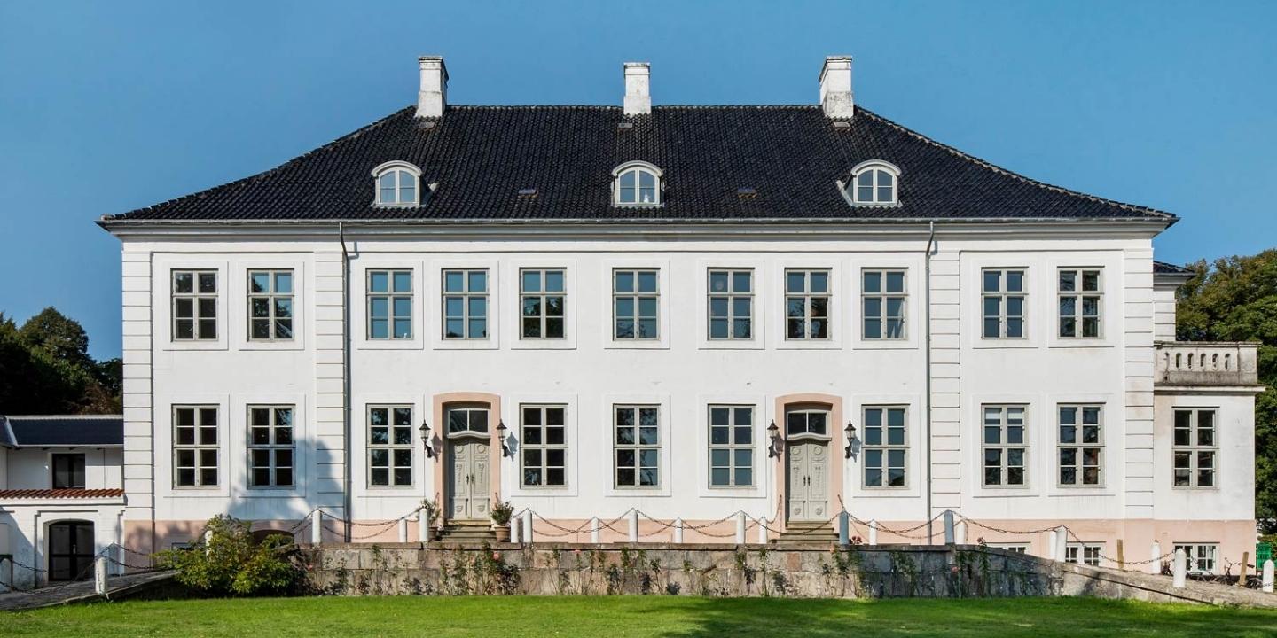 Krogerup har vedtaget nyt værdigrundlag