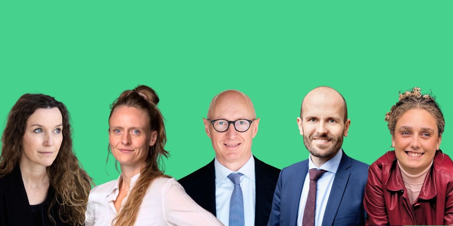 Nye ansigter i Krogerup Højskoles repræsentantskab