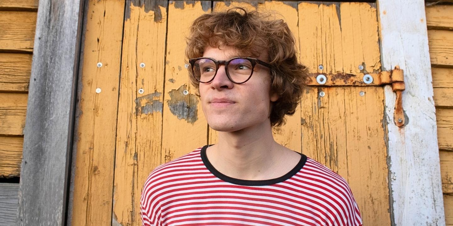 Elev på grønt hovedfag: “Her bygger vi et fællesskab op om alt det, vi har glemt at sætte pris på”