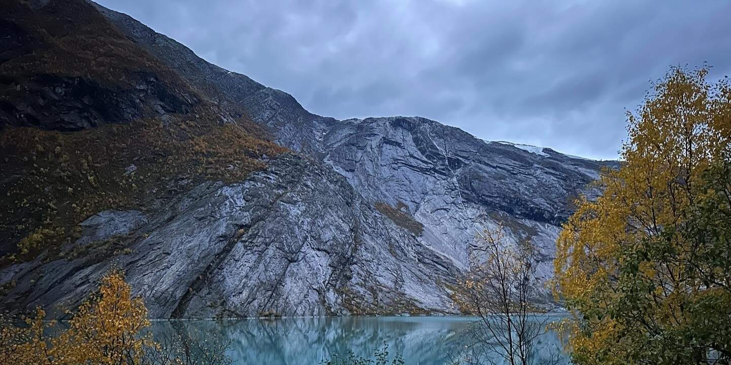 Fra sne og rensdyr i Norge til kaffe og krigshistorier i Bosnien – efterårets studierejser er ovre