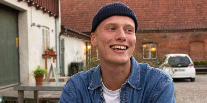 Et år med Krogerups LGBT-klub